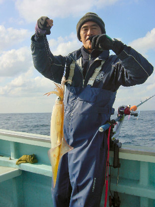 宮崎様　１．１ｋｇ太刀魚